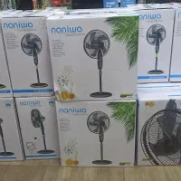 پنکه نانیوا با گارانتی دو ساله