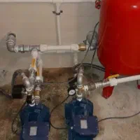 لوله کشی و لوله باز کنی فوری