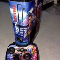 xbox 360 نو و کم قیمت