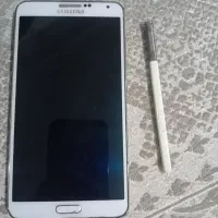 گوشی سامسونگnote3 سالم