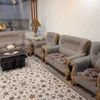 مبل راحتی
