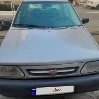 پراید