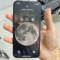 12pro max|موبایل|کرج, حصارک بالا|دیوار