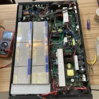 Ups تعمیرات انواع ups