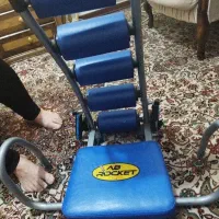 دستگاه دراز و نشست چندکاره نو