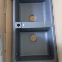 سینک گرانیتی