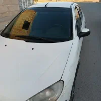 پژو 206اس دی مدل ۸۹