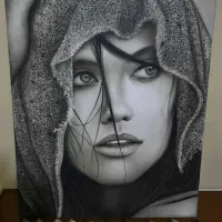 آموزشگاه و گالری نقاشی پالت (آموزش نقاشی)