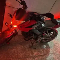 ns 150 تروتمیز