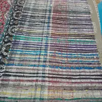 گلیم پالاس لته گین  650
