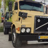 استخدام راننده تریلی