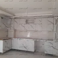 کابینت‌احمدی.حاضری ابعاد استاندارد*کد(Hu3091)