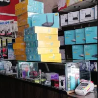 تعمیر و فروش مودم