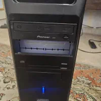 کیس اداری