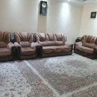 مبل راحتی ۷ نفره