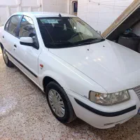 سمندLXمدل99زیمنس