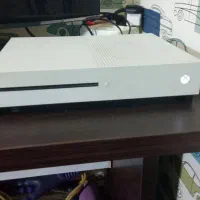 ایکس باکس وان اس آماده بازی
