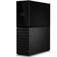 هارد 8 ترابایت اکسترنال وسترن دیجیتال