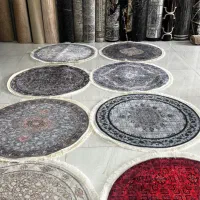 فرشینه در همه ابعاد