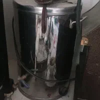 سماور برقی