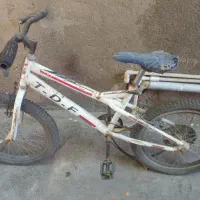 دوچرخه