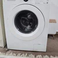 لباسشویی 8کیلویی