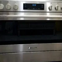 گاز فردار لمسی اسنوا درحدنو