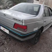 پژو مدل85