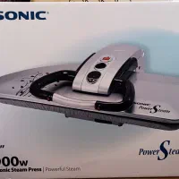 اتو پرس Gosonic