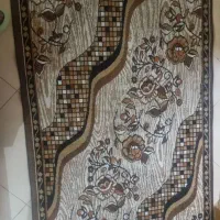 گلیم ۱متر در ۵مترو ۲۰سانتی متر