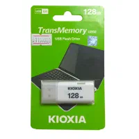 فلش مموری ژاپنی کیوکسیا 128 گیگ USB2