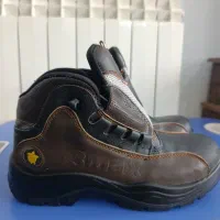 کفش ایمنی 3max سایز 41-42