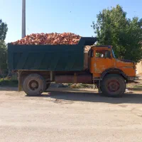 ماشین سنگین باری  ۱۰ تنی