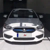 شاهین GL ۱۴۰۴ بدون سانروف دنده ای