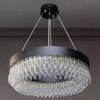 لوستر اسپیرال پایپی