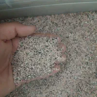 شن اکواریوم
