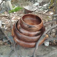 تولید کننده پیش دستی چوبی و‌ ست کاسه هستم