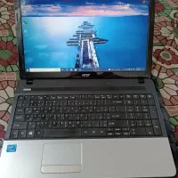 لپ تاپ Acer / تمیز و سالم / گرافیک دار