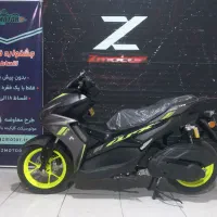 موتورسیکلت طرح آیروکس۱۸۰ccرادیاتدارفول آپشن مدل۴۰۴