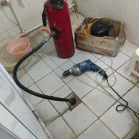 لوله بازکنی اترک قوچان
