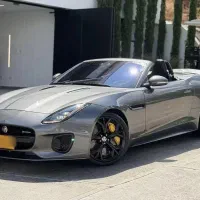 اجاره ماشین/کرایه جگوار/رنت ماشین/اتومبیل کروک