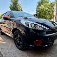 207 MC مدل 1401