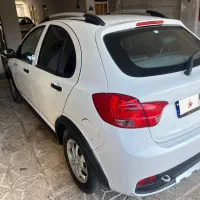 کوییک مدل ۹۸ صفر