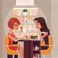 کرایه میز ناخن