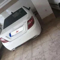 دنا پلاس ۵ دنده