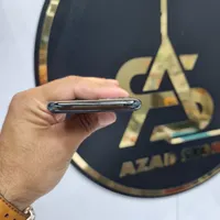 اپل iPhone 11 Pro با حافظهٔ ۶۴ گیگابایت|موبایل|یزد, |دیوار