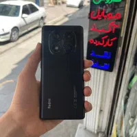 گوشی Note 14 pro حافظه 256/ رام8