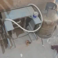 کپسول ۱۱کیلویی سالم و تک شعله 50*50