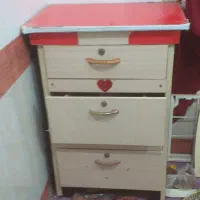 درآور ام دی اف