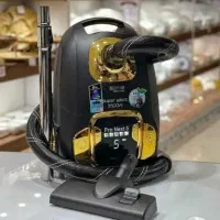 جاروبرقی بوش سوپرسایلنت 3500 وات